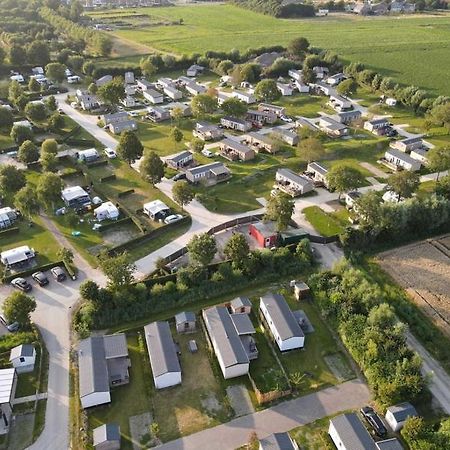 Official Siblu Camping in de Bongerd Oostkapelle Esterno foto