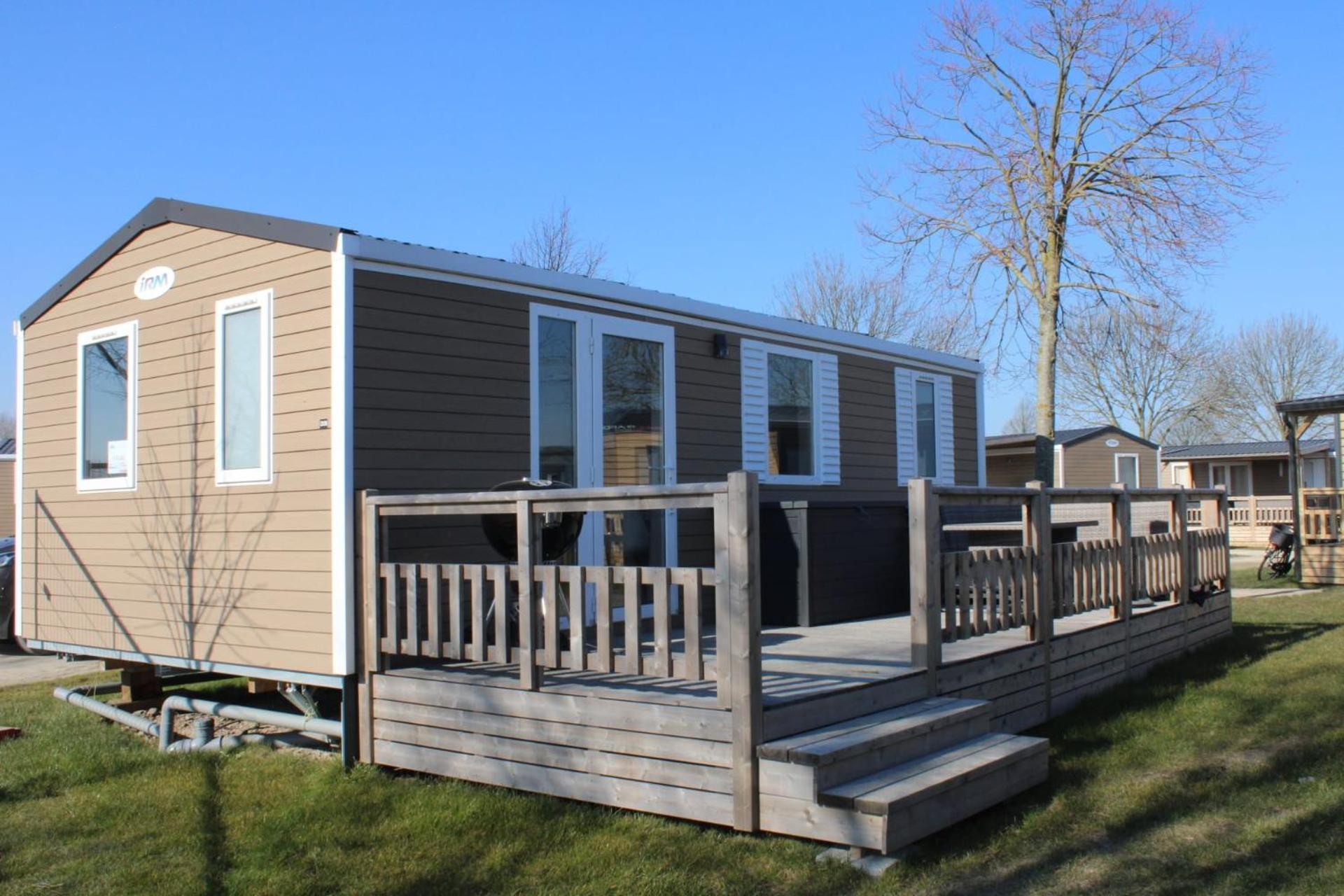 Official Siblu Camping in de Bongerd Oostkapelle Esterno foto